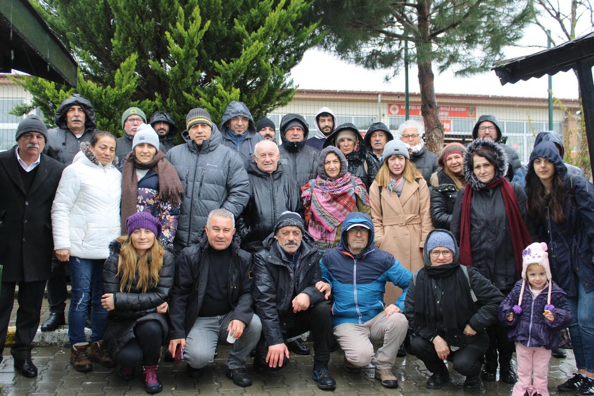 Anne Baba Dayanışma Ağı'yla bir gün: “Herkes bilsin ki çocuklarımız sahipsiz değil”